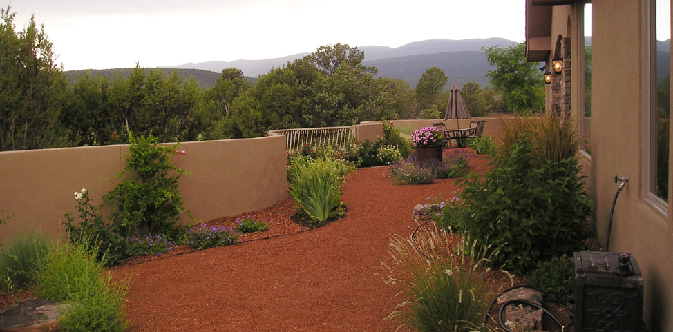 Red Twig Studio Landscape Design, Landscaping Albuquerque Nm